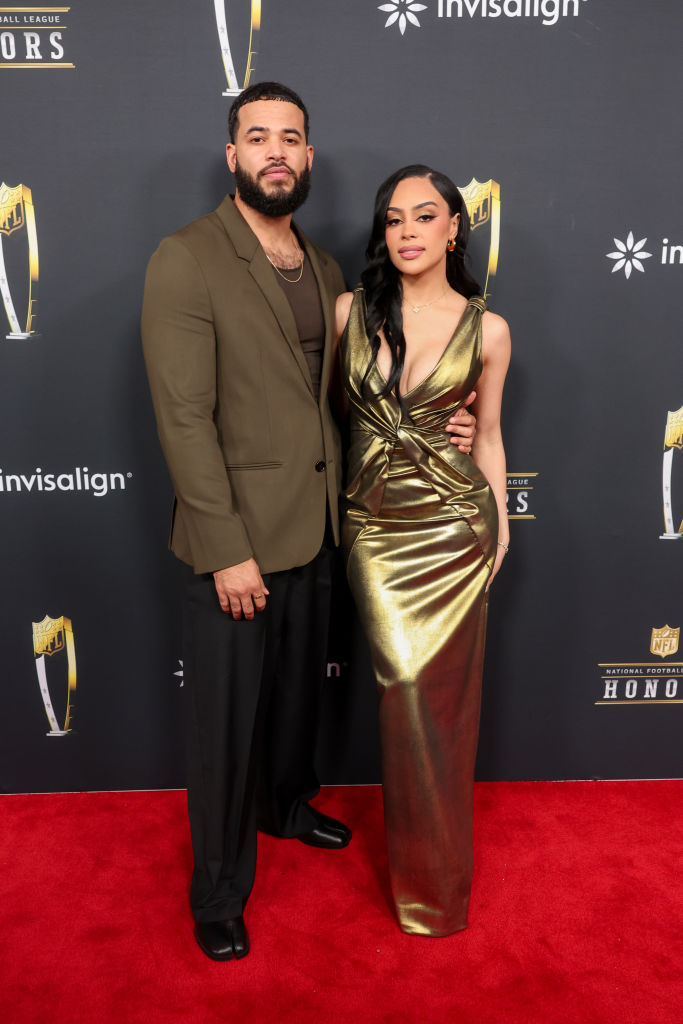 Kristy Scott, Desmond Scott, Instagram Divorce 