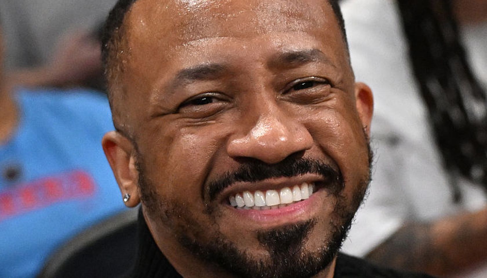 Morris Brown College Reinstates Dr. Kevin James as President Morris Brown College Reinstates Dr. Kevin James as President