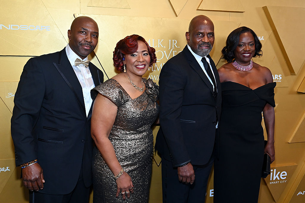 2026 King Holiday Observance - 2026 MLK, Jr. Beloved Community Awards