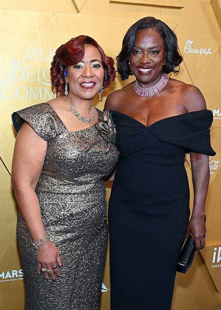 2026 King Holiday Observance - 2026 MLK, Jr. Beloved Community Awards