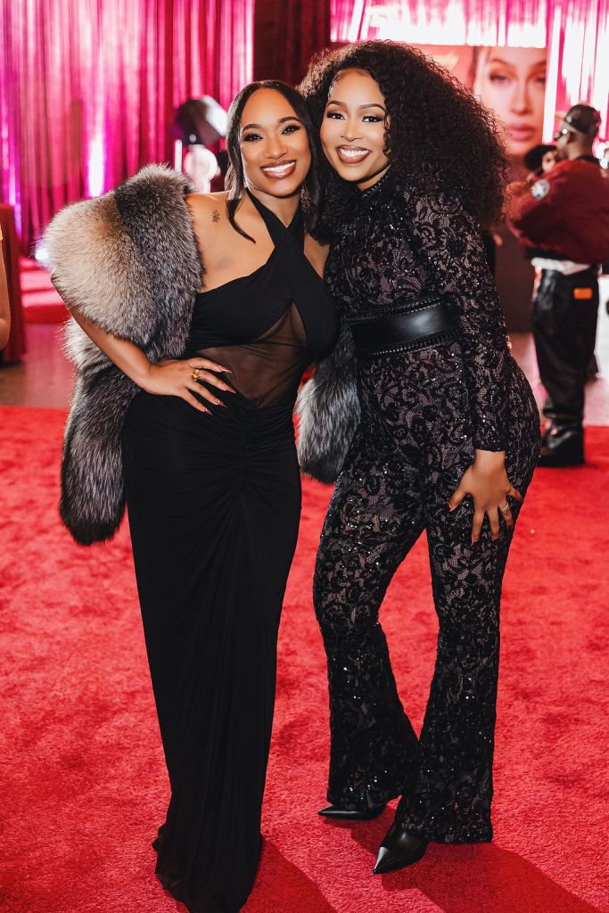 Stormi Steele x Canvas Beauty