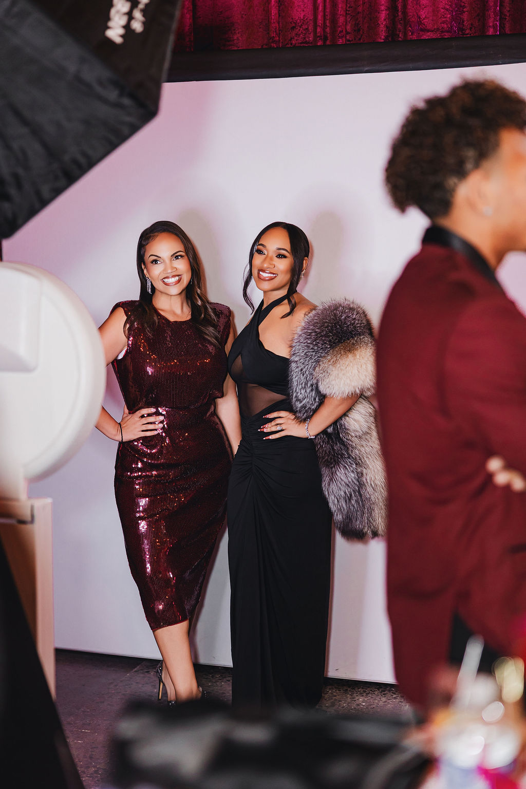 Stormi Steele x Canvas Beauty