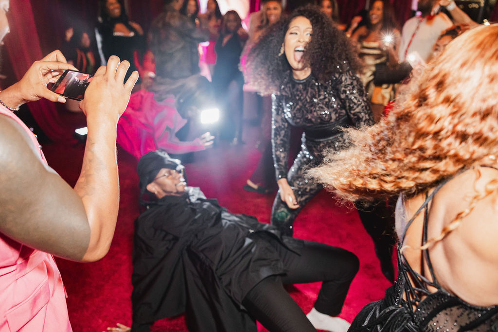 Stormi Steele x Canvas Beauty