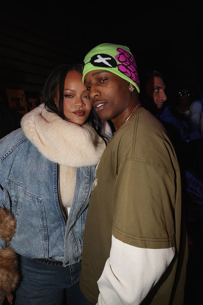 Amazon Music Presents A$AP Rocky Songline Live