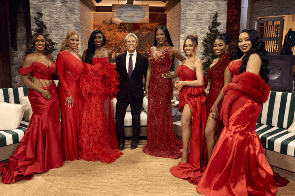 Real Housewives Of Potomac, RHOP Reunion, RHOP Season 10 Reunion