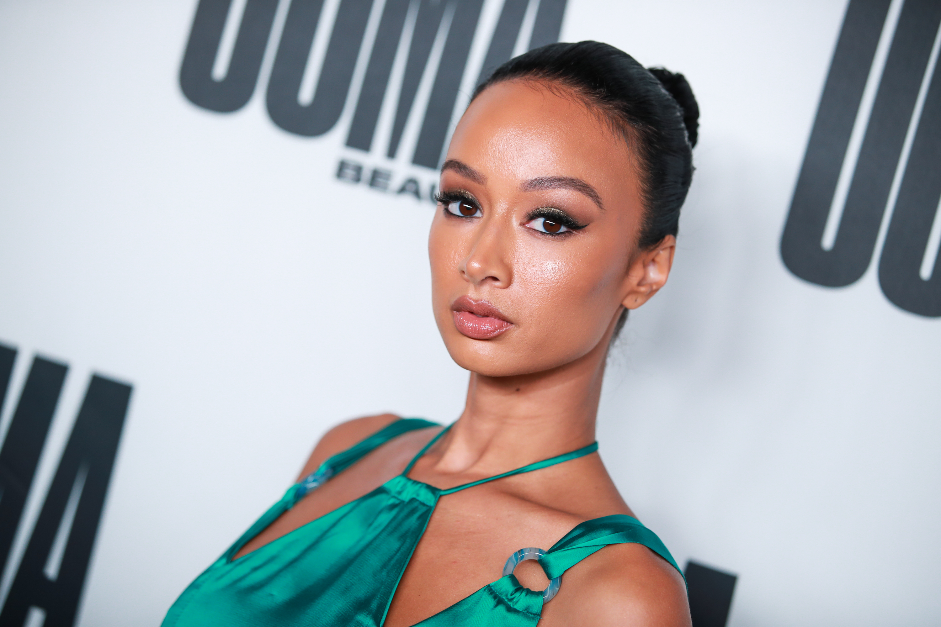 The Baddest Aquarius! A Good Googly Gallery Of Draya Michele’s Hottest Thirst Traps On The Gram