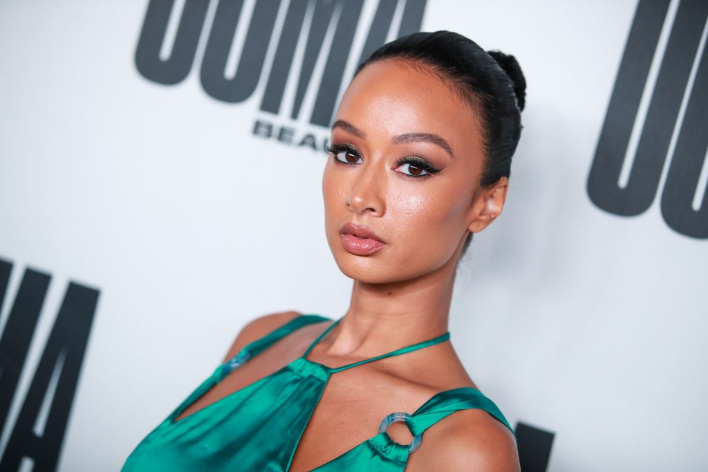 The Baddest Aquarius! A Good Googly Gallery Of Draya Michele’s Hottest Thirst Traps On The Gram