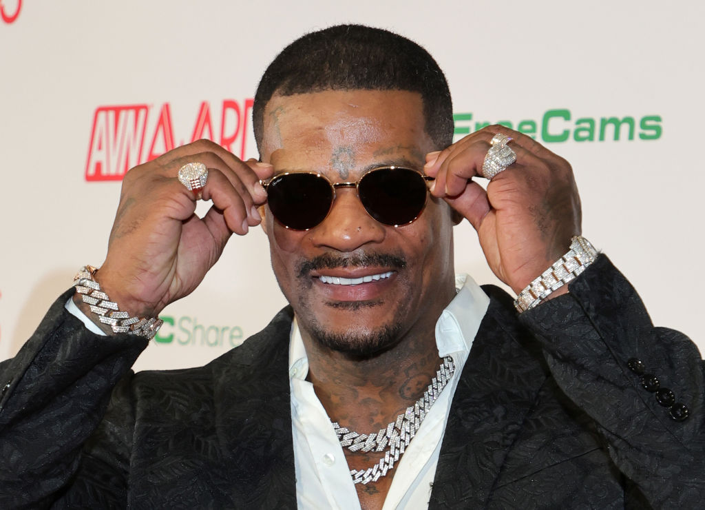 2023 Adult Video News Awards - Arrivals