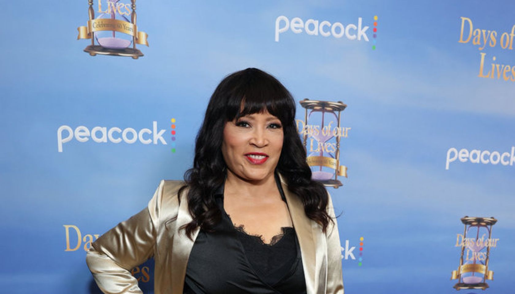 Snatched Sister, Sister! Jackée Harry Details Her Facelift Snatched Sister, Sister! Jackée Harry Details Her Facelift