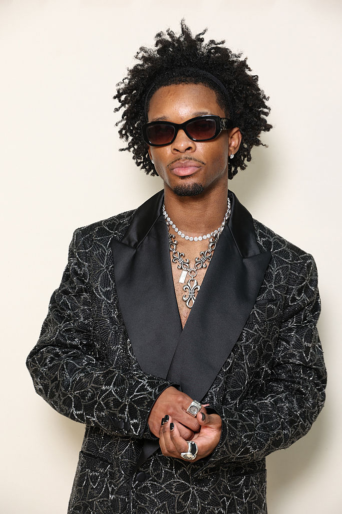 Update: D4vd Associate Arrested For Failing To Report As Witness In Celeste Rivas Case; Singer Reportedly ‘Likely To Be Indicted’