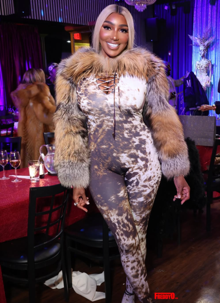 Real Housewives Ultimate Girls Trip