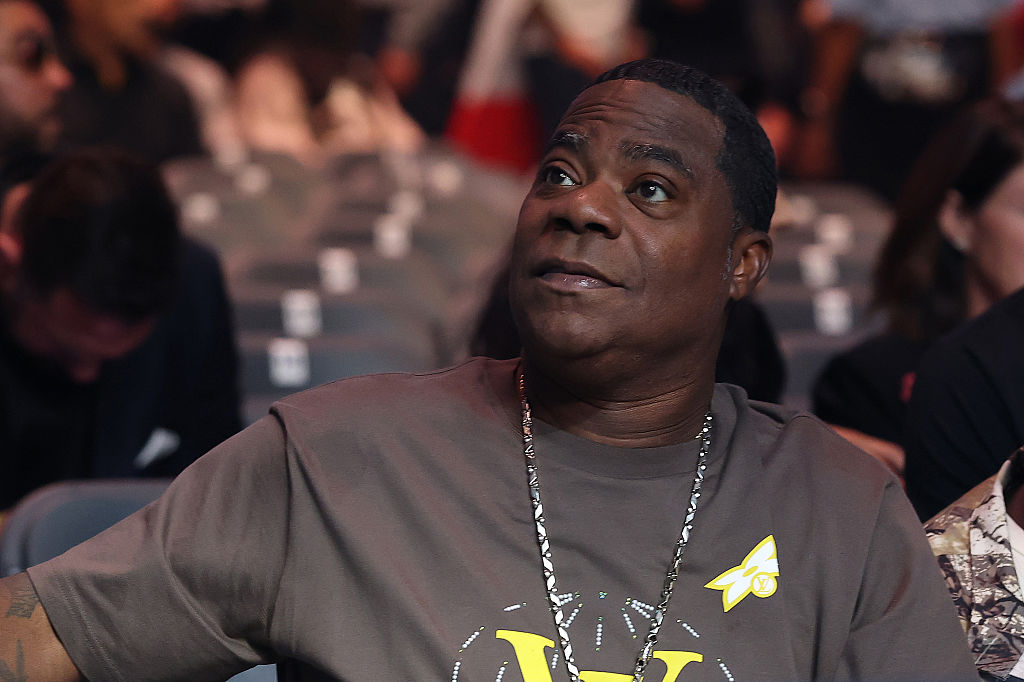 Netflix's Canelo vs Crawford - Fight Night