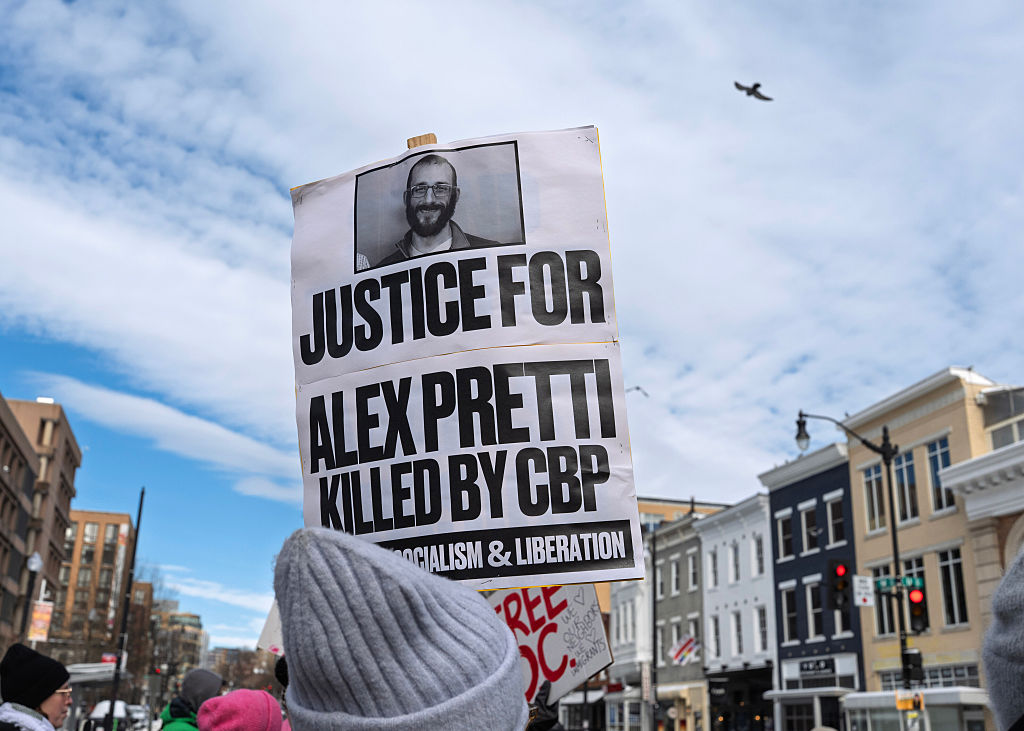 Karoline Leavitt Dodges Alex Pretti Question Karoline Leavitt Dodges Alex Pretti Question