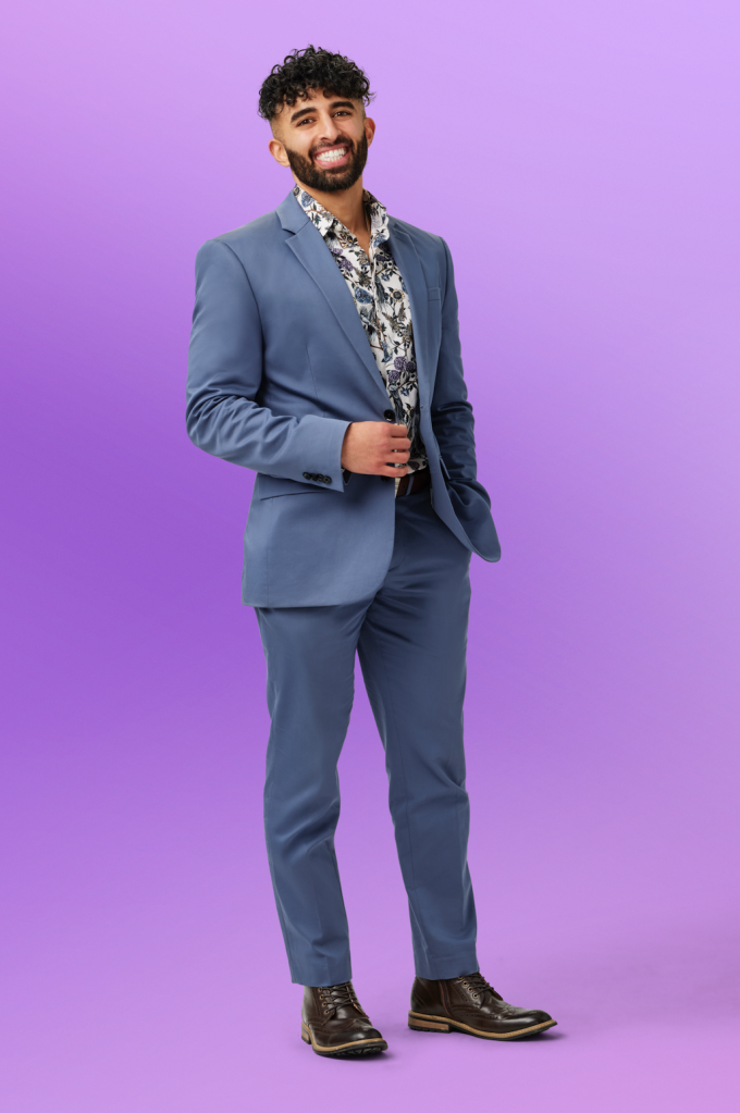 Love Is Blind Season 10