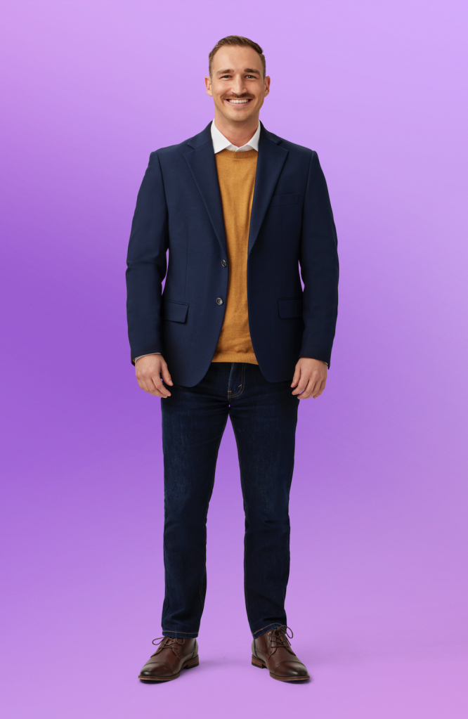 Love Is Blind Season 10