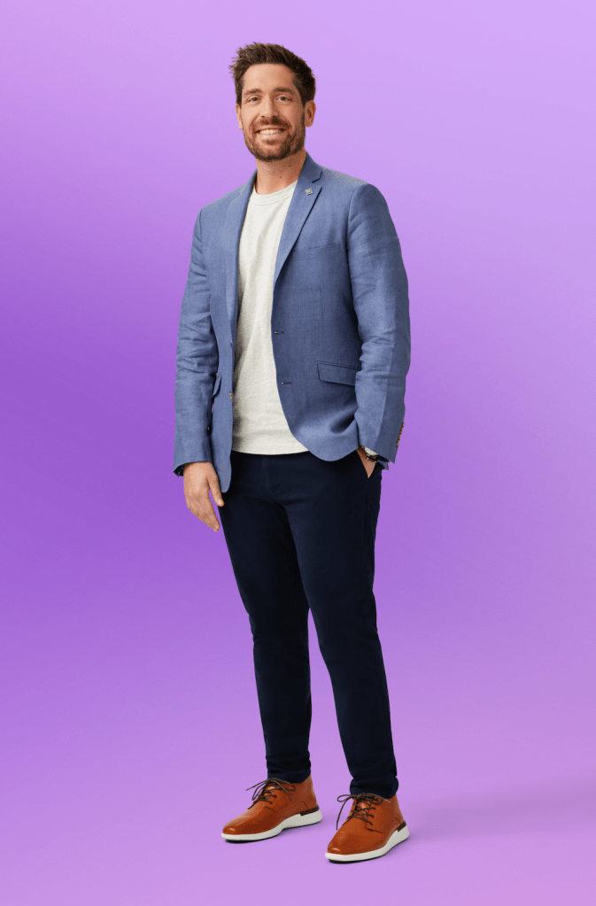 Love Is Blind Season 10