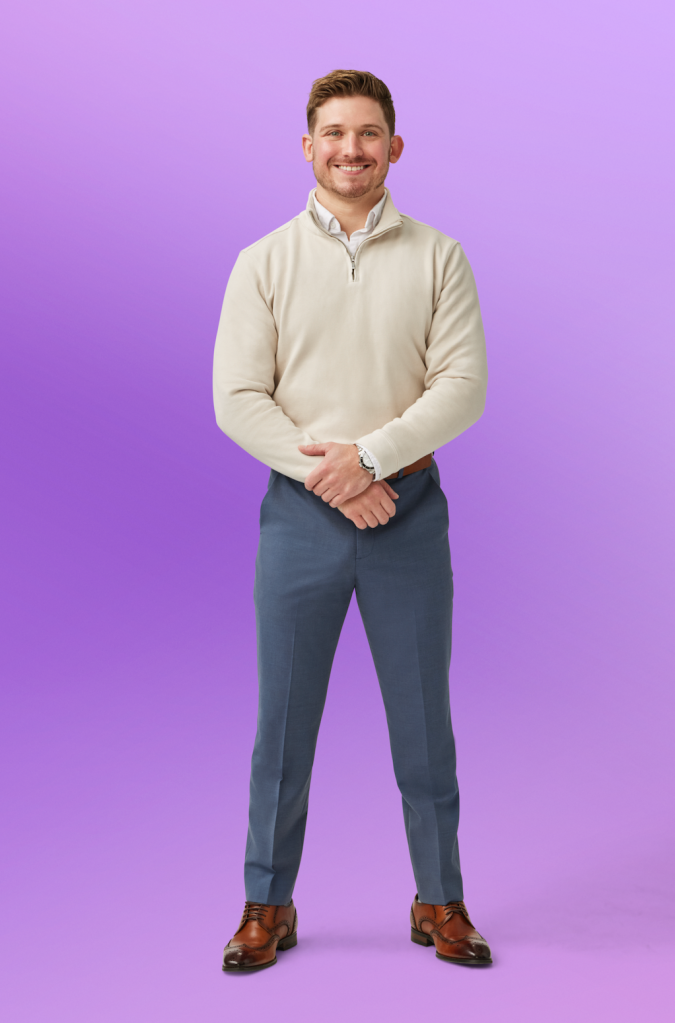 Love Is Blind Season 10