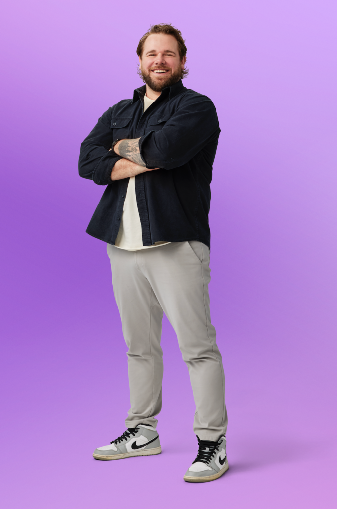 Love Is Blind Season 10