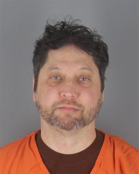 Anthony Kazmierczak Mugshot