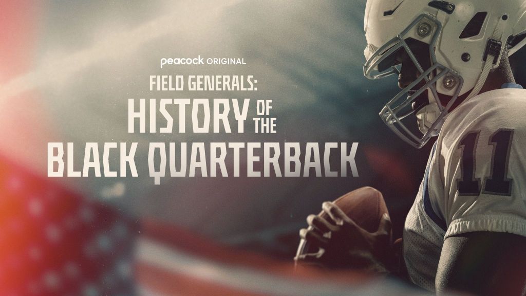 Field Generals: History of Black Quarterback