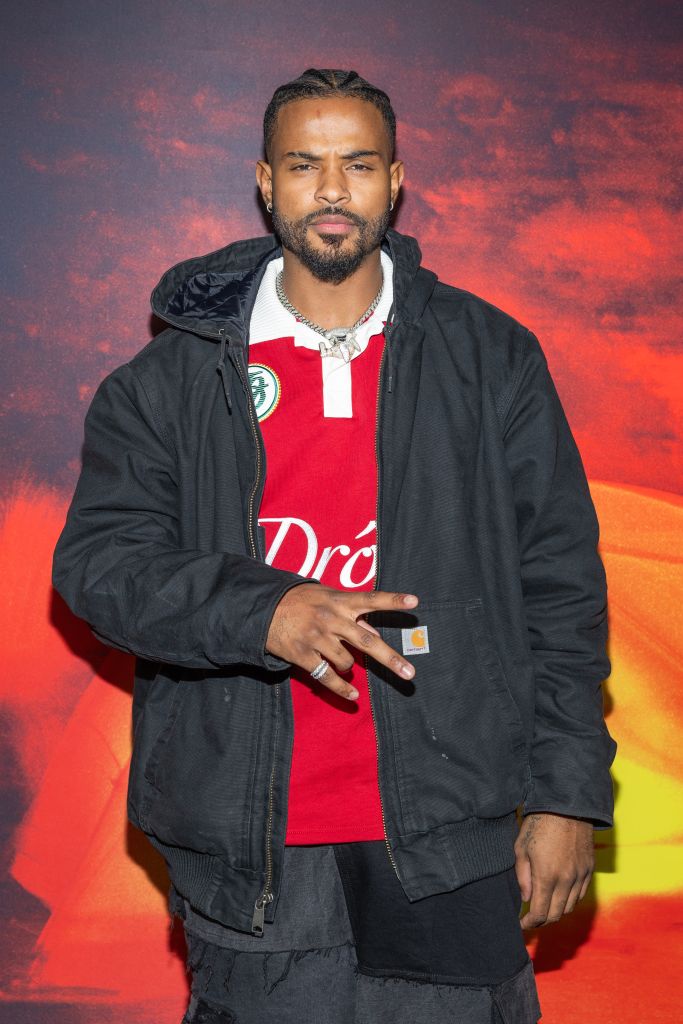 Camper's Album Release Party