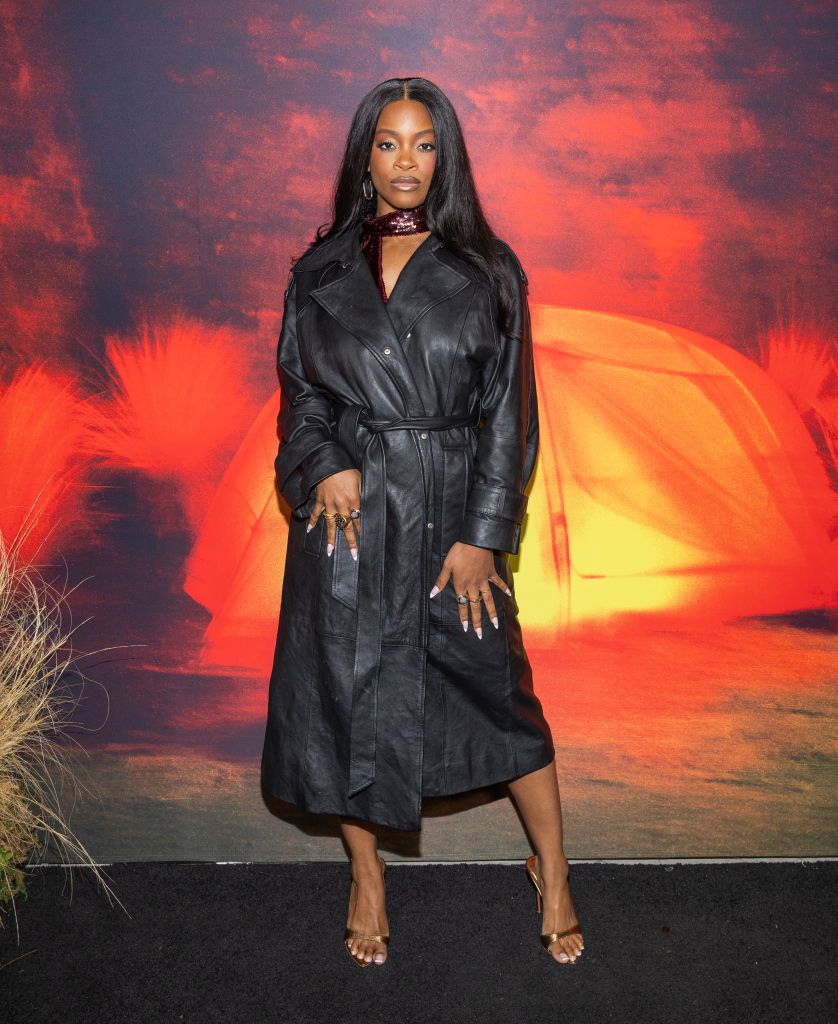 Camper's Album Release Party