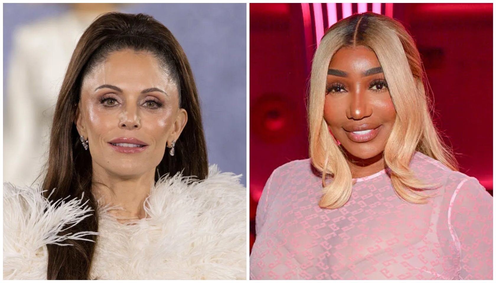 Bloop-Bye Wig! NeNe Leakes Fans Blast ‘Bitter’ Bethenny Frankel’s Take On Icon’s Bravo Return, Says She Was Told NeNe Was ‘Toxic’