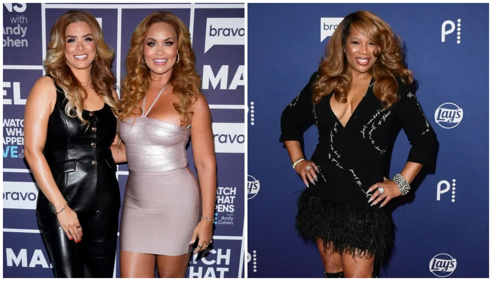 Robyn & Gizelle Talk Charrisse Jackson-Jordan Blasting Ashley Robyn & Gizelle Talk Charrisse Jackson-Jordan Blasting Ashley