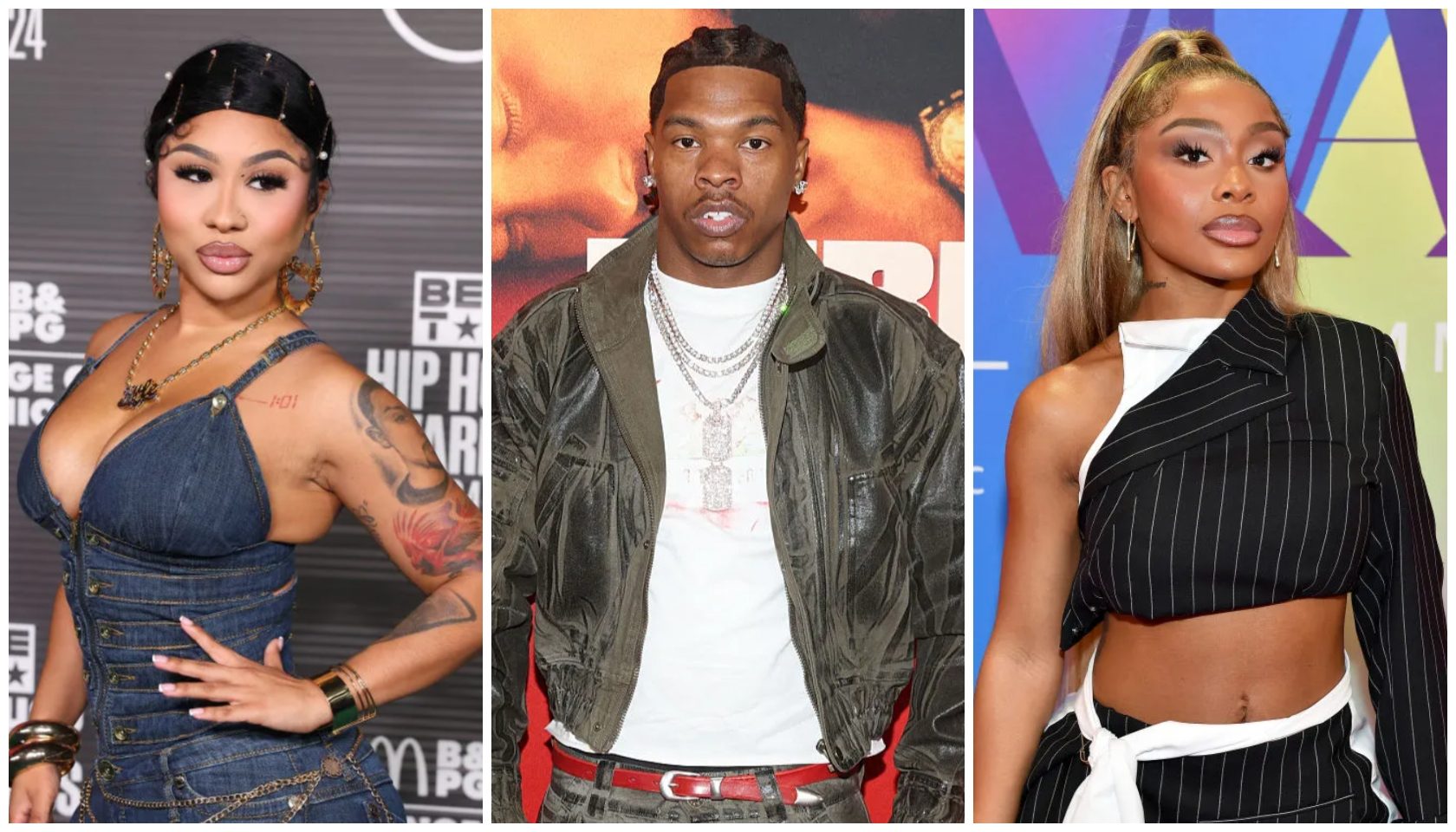 Wayda Minute, Now! Ari Fletcher Accused Of Faking Twitch Tea To Copiously Cash In On Jayda Cheaves’ Lil Baby Rumor