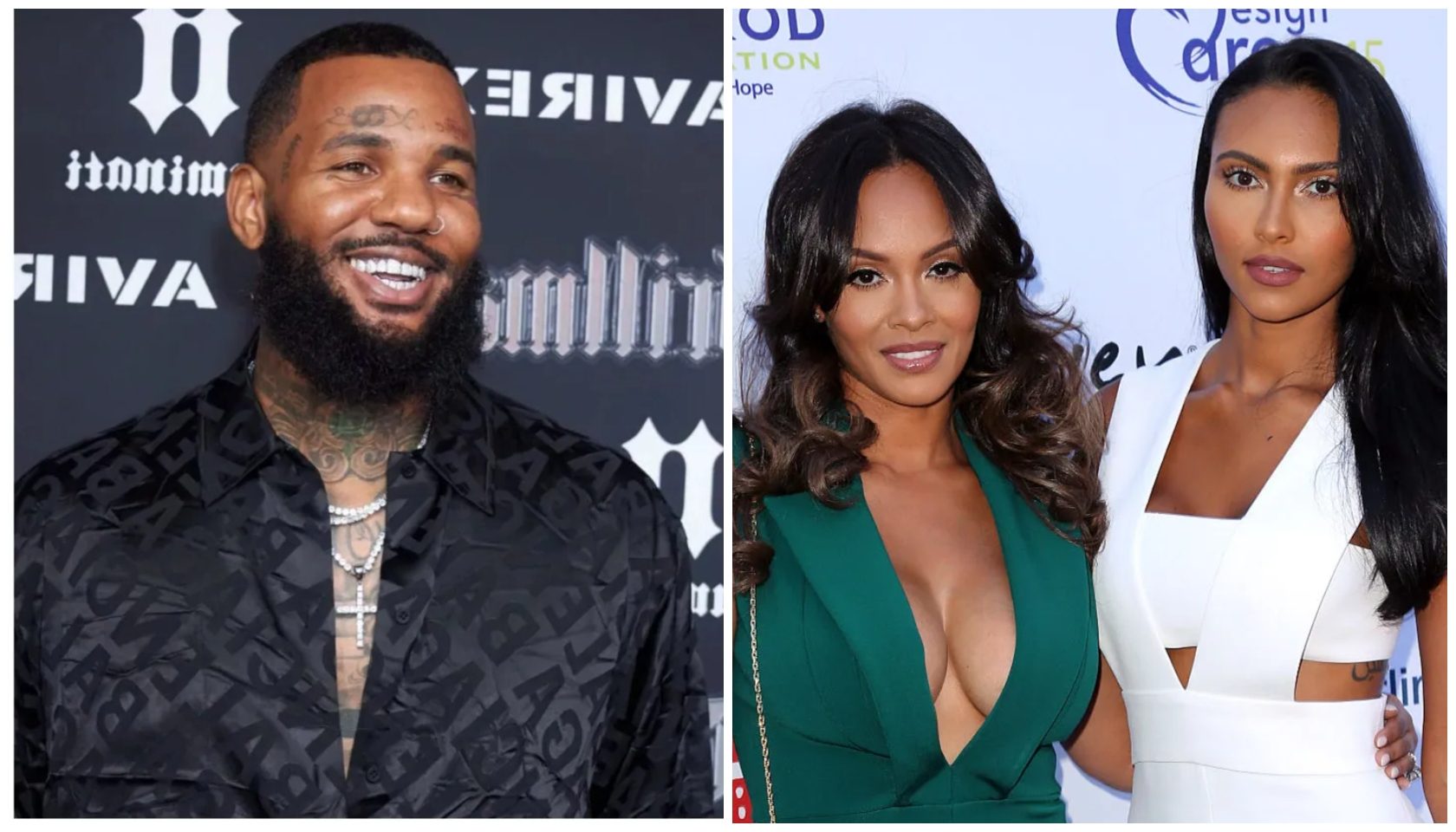 The Game Addresses Allegations Shaniece Hairston ‘Betrayed’ His Baby’s Mother, Responds To Rumored Evelyn Lozada Hookup