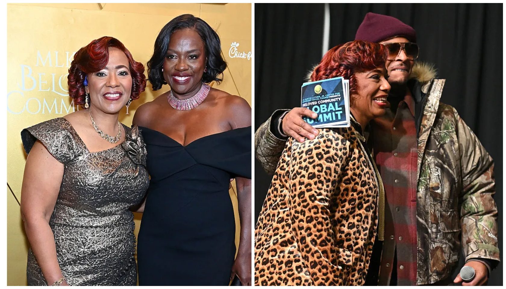 The King Center Enriches Atlanta With A Purposeful Week The King Center Enriches Atlanta With A Purposeful Week