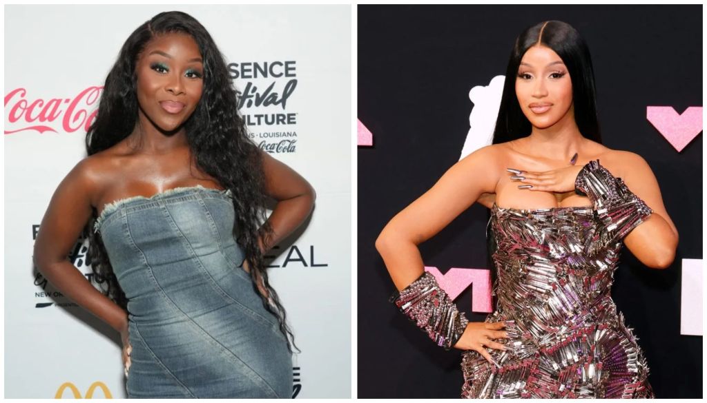 Bennett Raglin / Taylor Hill