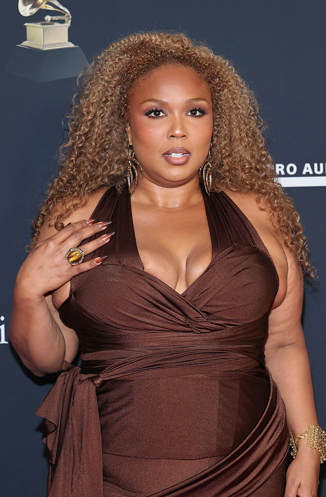 68th GRAMMY Awards Pre-GRAMMY Gala & GRAMMY Salute To Industry Icons Honoring Avery Lipman And Monte Lipman - Arrivals