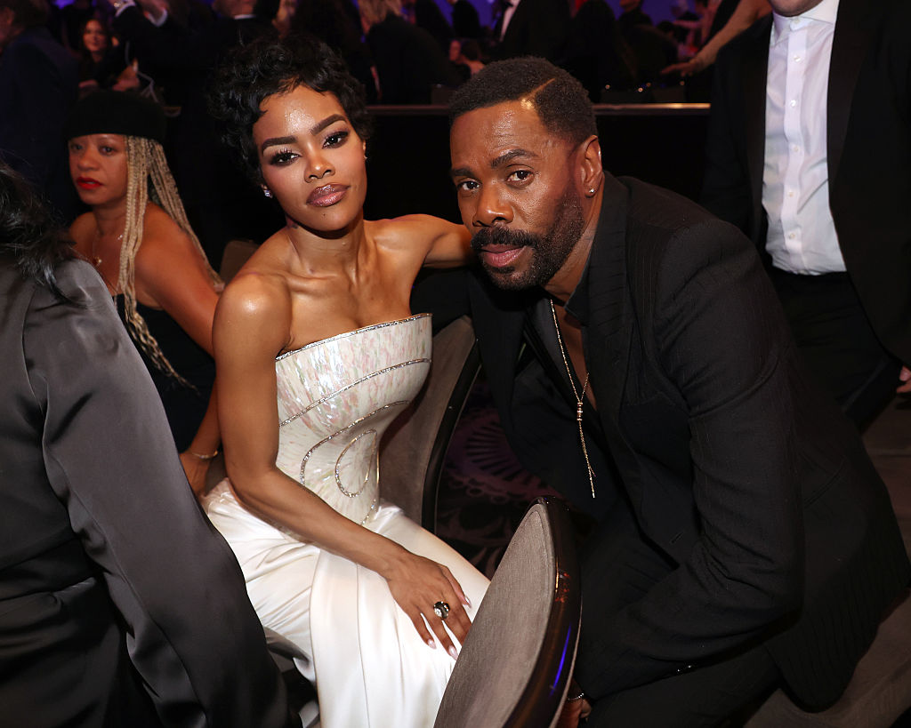 68th GRAMMY Awards - Pre-GRAMMY Gala & GRAMMY Salute to Industry Icons Honoring Avery Lipman & Monte Lipman - Inside