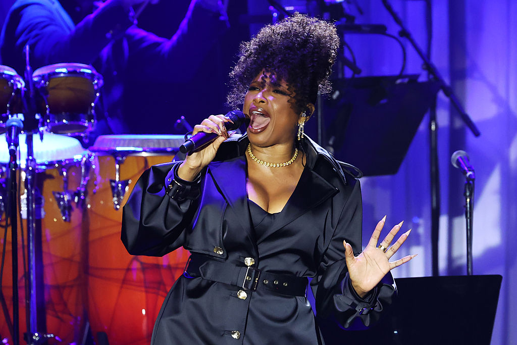 68th GRAMMY Awards - Pre-GRAMMY Gala & GRAMMY Salute to Industry Icons Honoring Avery Lipman & Monte Lipman - Inside