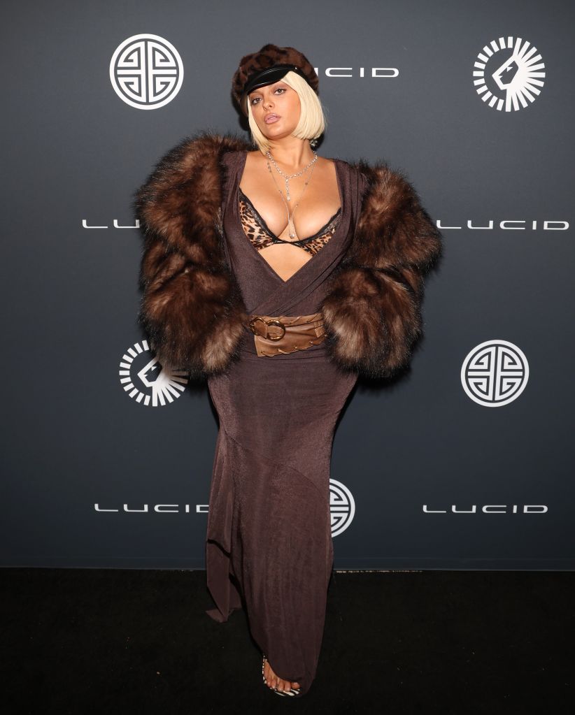 EMPIRE Pre-Grammy
