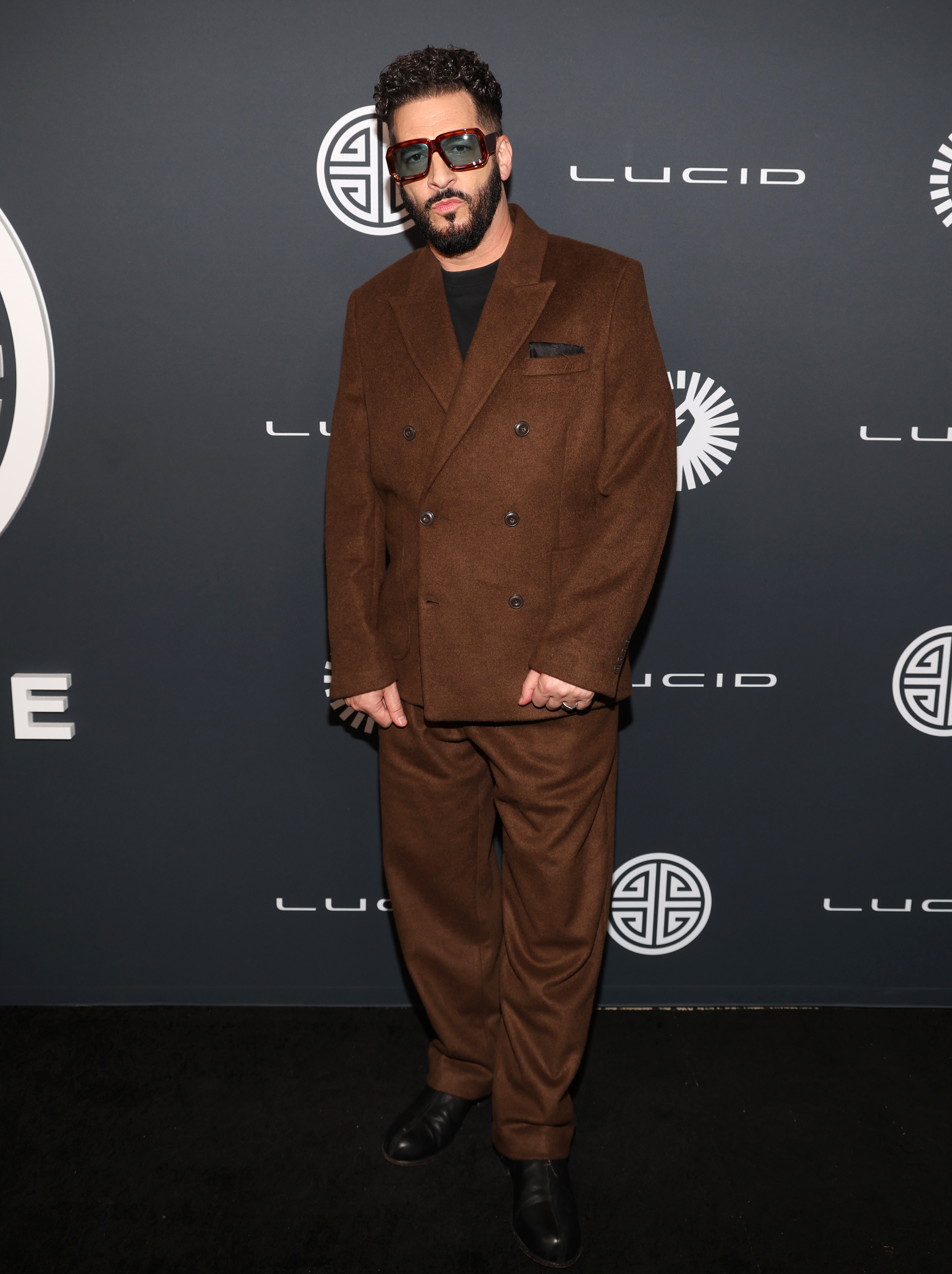 EMPIRE Pre-Grammy