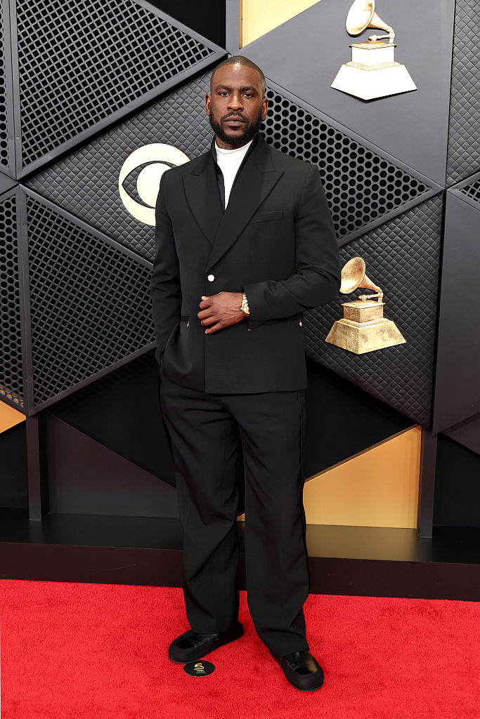 68th GRAMMY Awards - Arrivals
