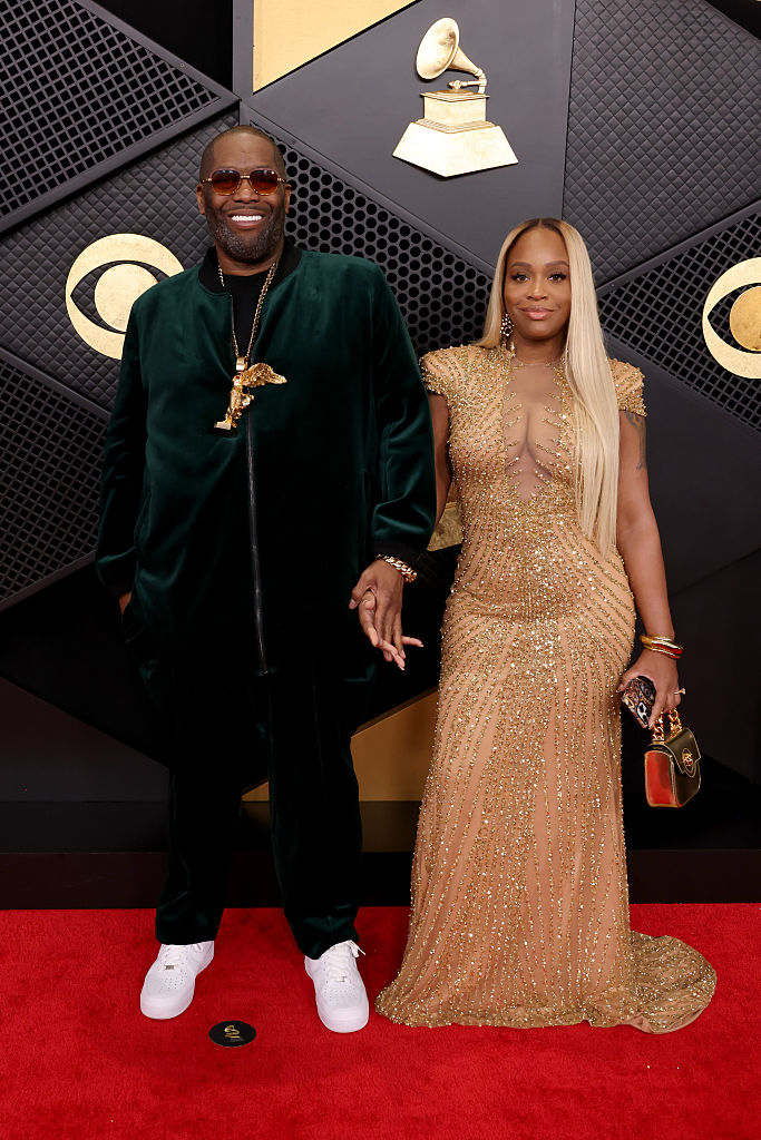 68th GRAMMY Awards - Arrivals