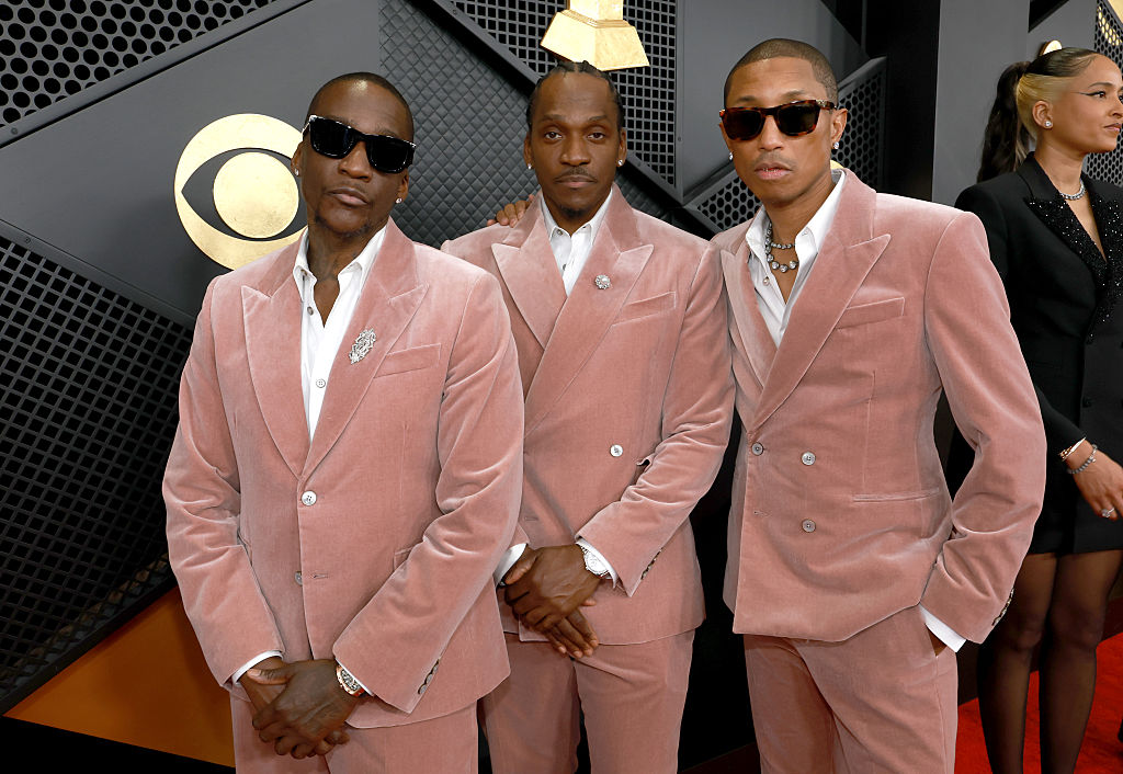 68th GRAMMY Awards - Red Carpet