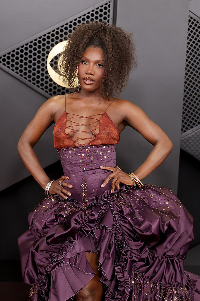 68th GRAMMY Awards - Arrivals