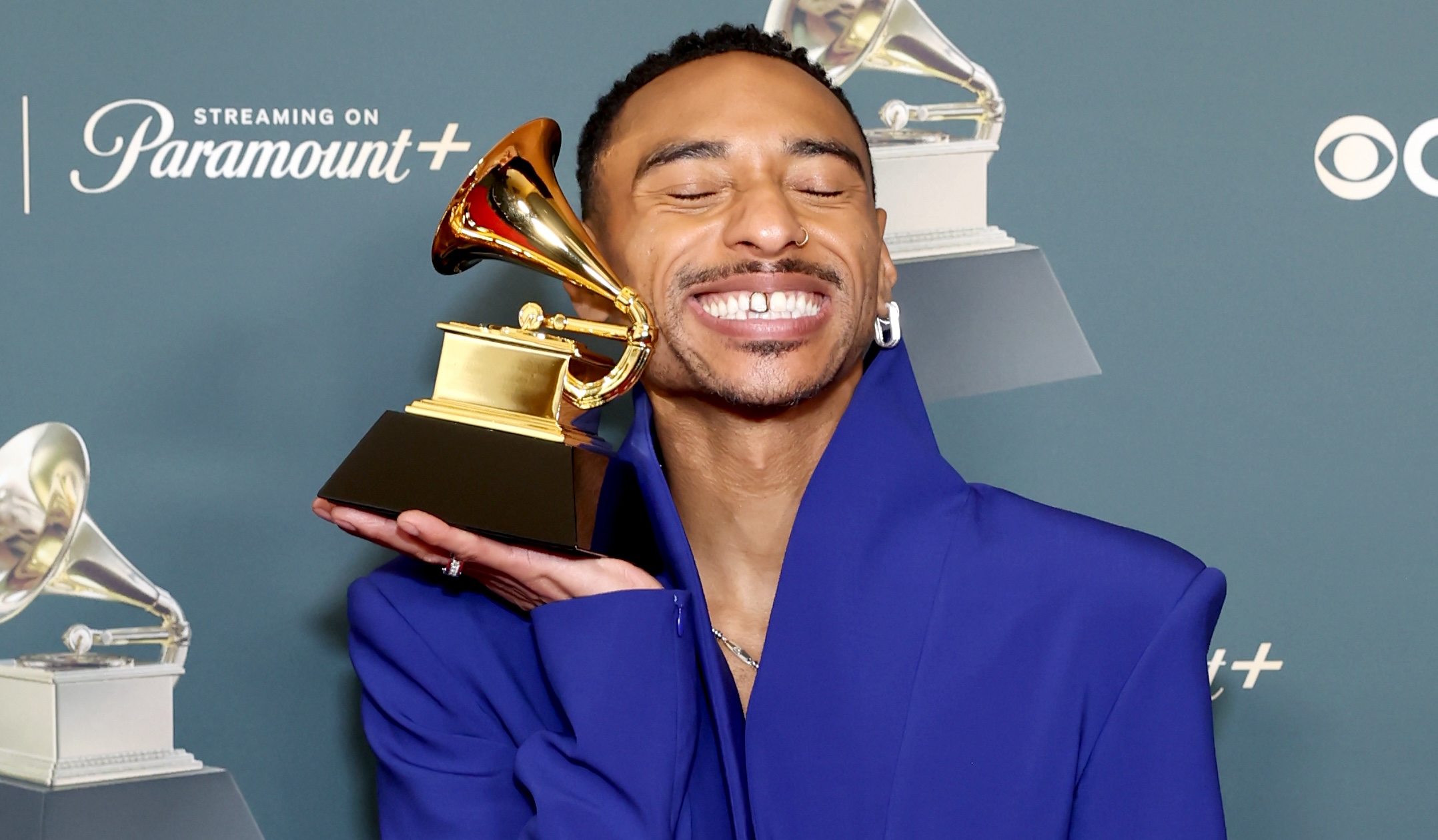 ‘Oh! The Grammy Goes To Luther Vandross!’ Funniest Tweets, Memes, Viral Videos & More From The 2026 Grammys