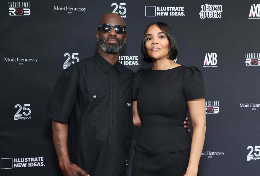 The Breakfast Club Pre-Grammy Brunch