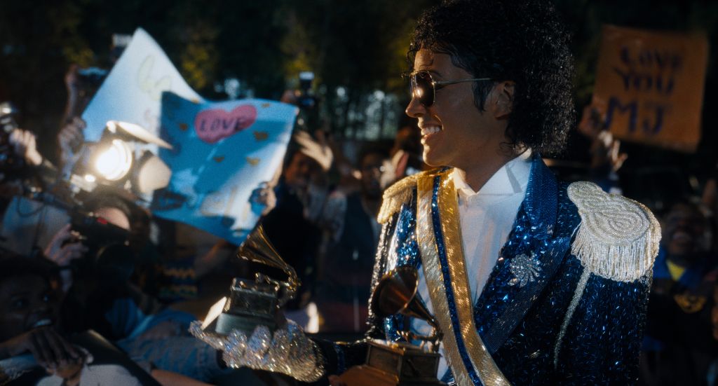 Can You Feel It? Official ‘Michael’ Biopic Trailer Teases Jaafar Jackson’s Lookalike ‘King Of Pop’ Portrayal & Stacked Supporting Cast