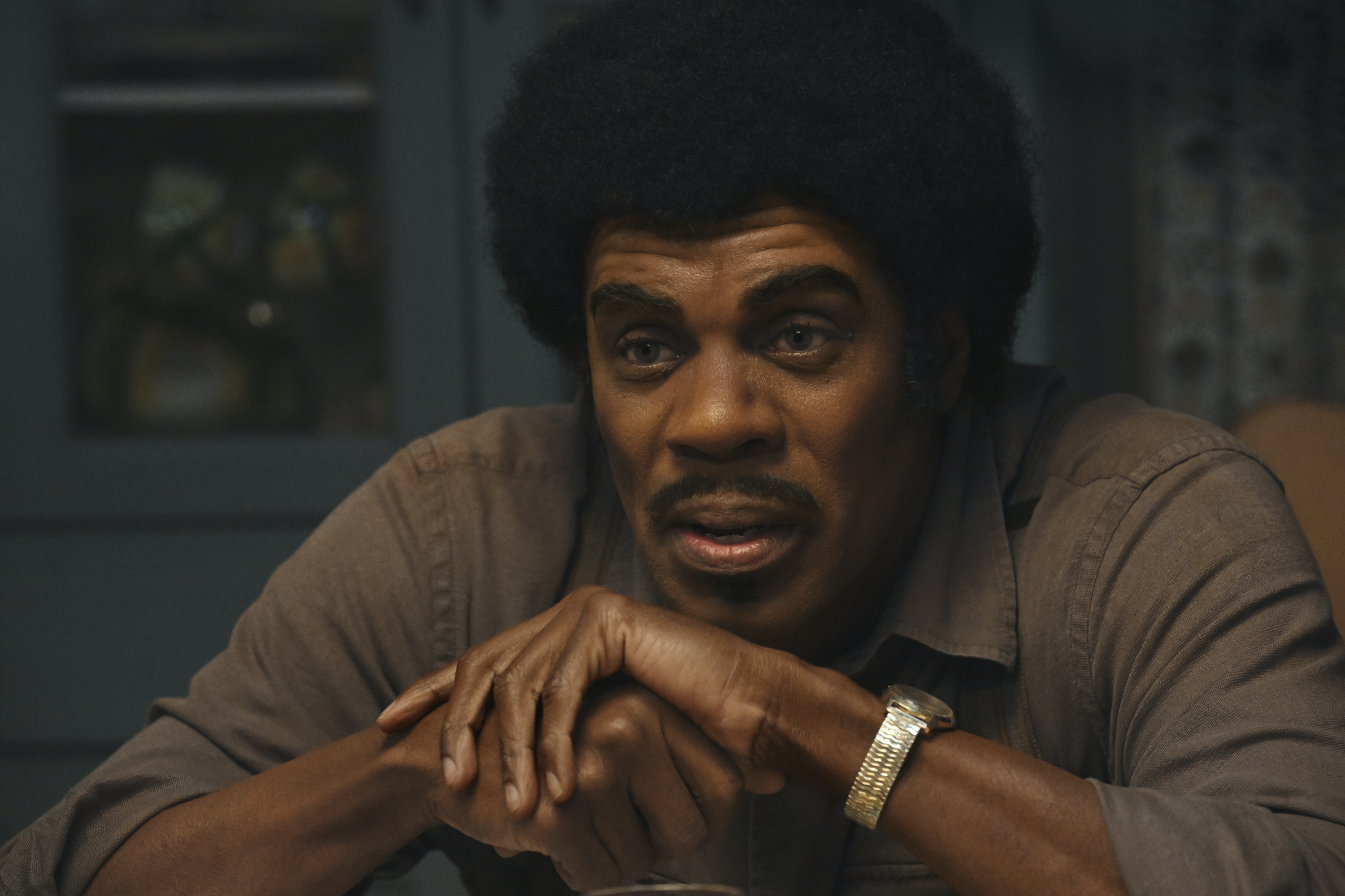 And The Oscar Goes To… Colman Domingo’s Mind-Blowing Transformation Into Joe Jackson Shatters Social Media, Stirs Up Even More ‘Michael’ Mania