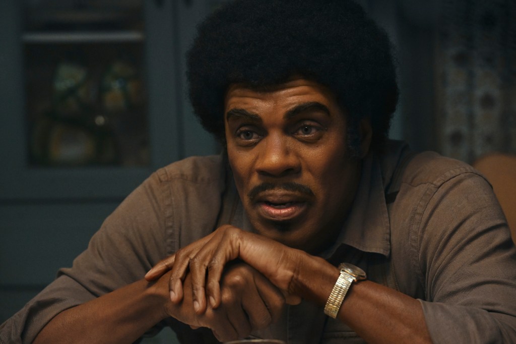 And The Oscar Goes To… Colman Domingo’s Mind-Blowing Transformation Into Joe Jackson Shatters Social Media, Stirs Up Even More ‘Michael’ Mania