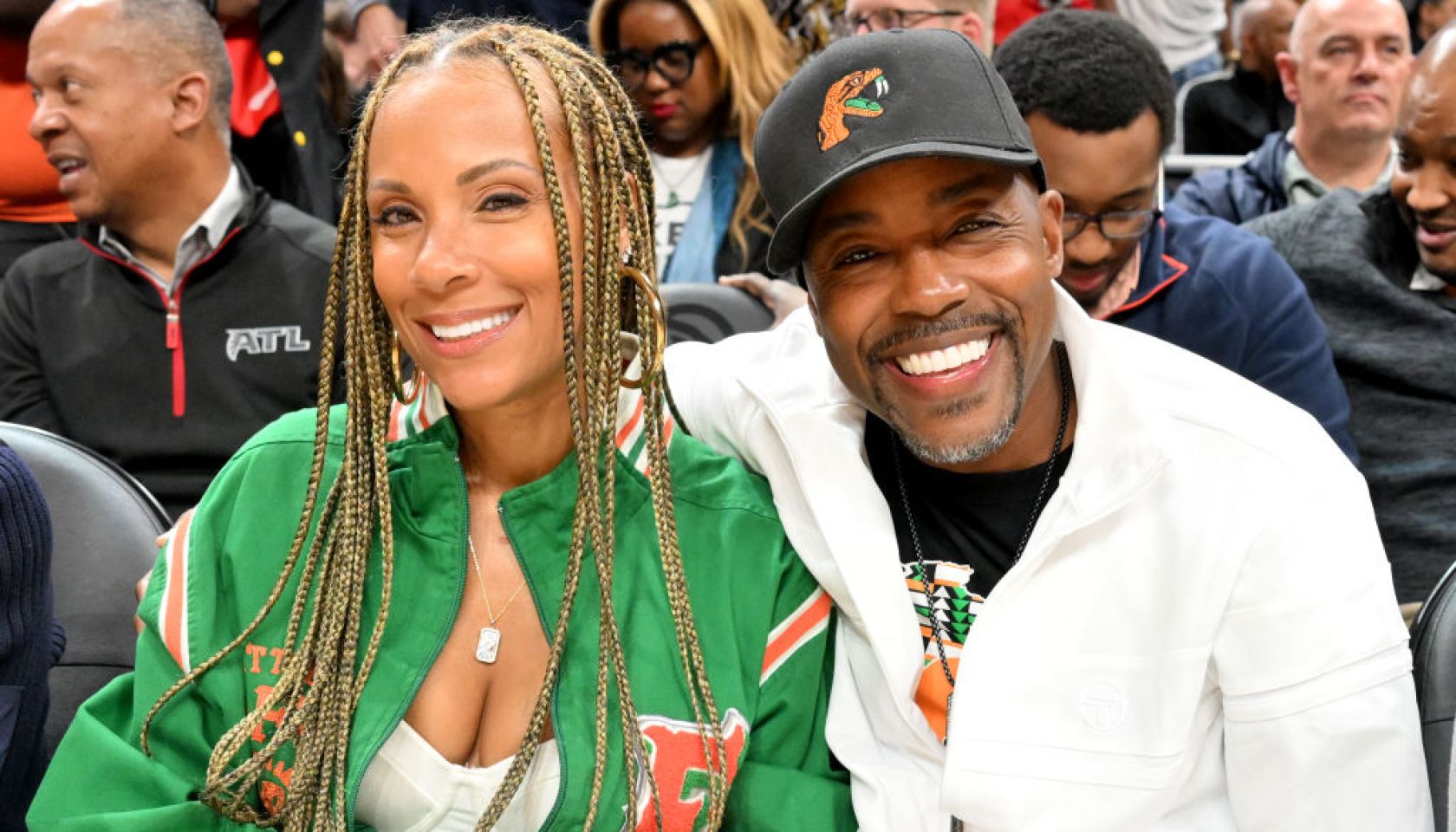 Atlanta Hawks Having 8th Annual HBCU Night Atlanta Hawks Having 8th Annual HBCU Night