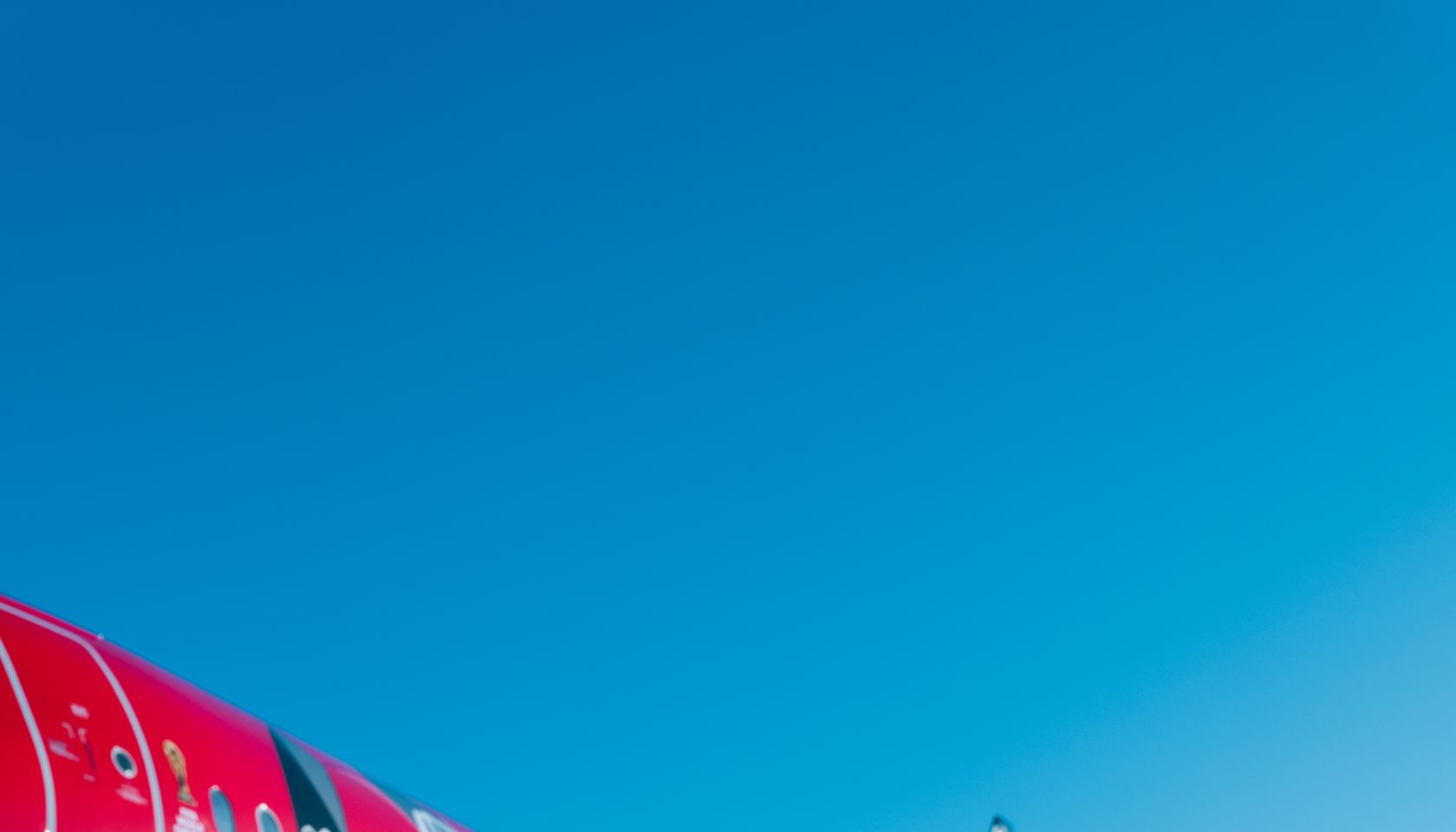 Coca-Cola’s ‘FIFA World Cup Trophy Tour’ Coming To US Coca-Cola’s ‘FIFA World Cup Trophy Tour’ Coming To US