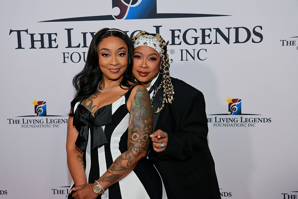 2025 Living Legends Foundation Awards Dinner & Gala