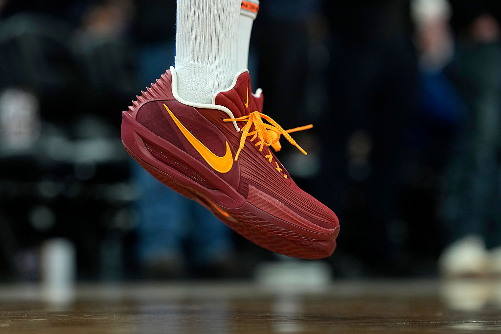 Detroit Pistons v Golden State Warriors